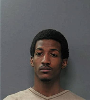 Denzel Phillips, - Lafayette Parish County, LA 